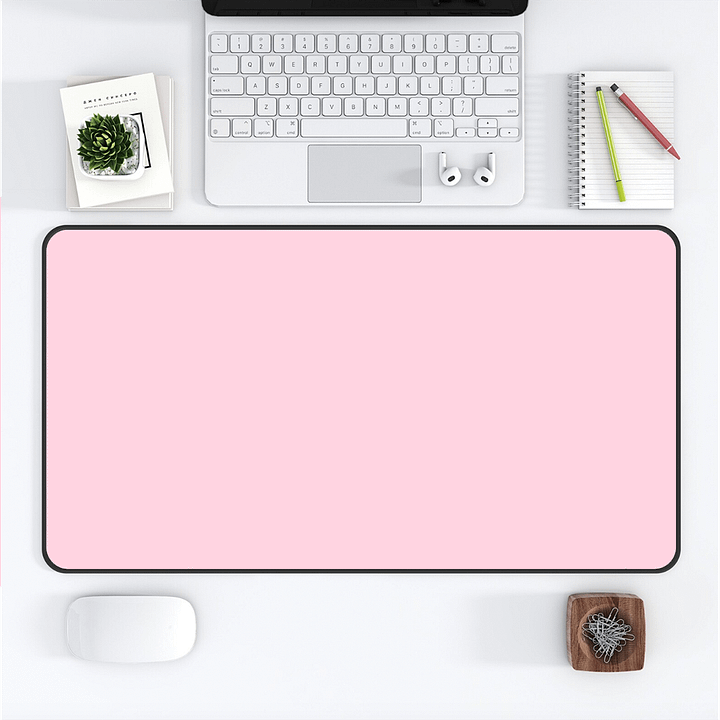 Sakura Medium Desk Mat (12 x 22) product image (1)