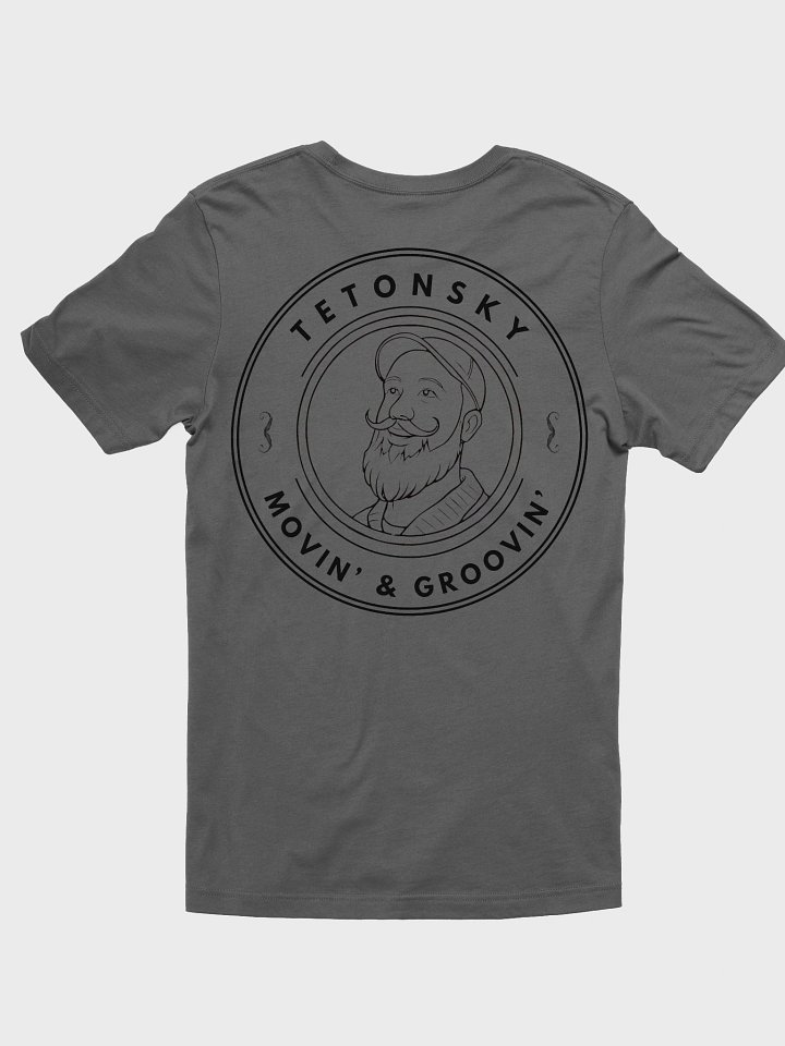 Teton Movin' & Grovin' Shirt product image (11)