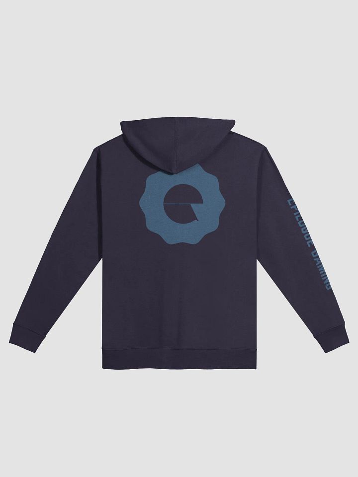 Epilogue Zipper Hoodie product image (1)