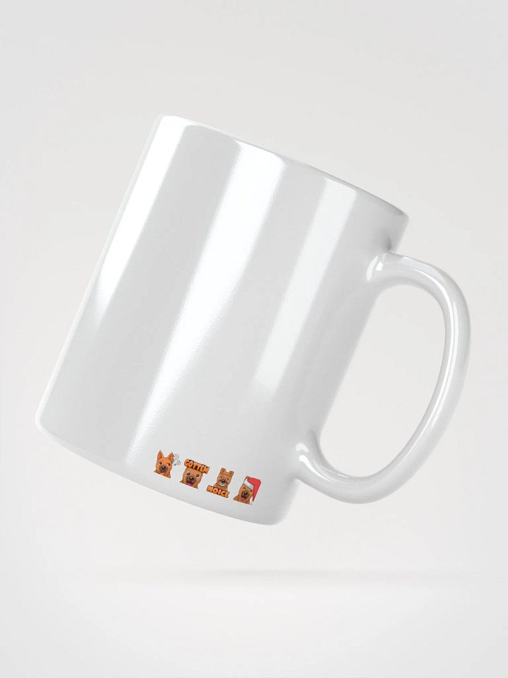 Dexter MOK product image (2)