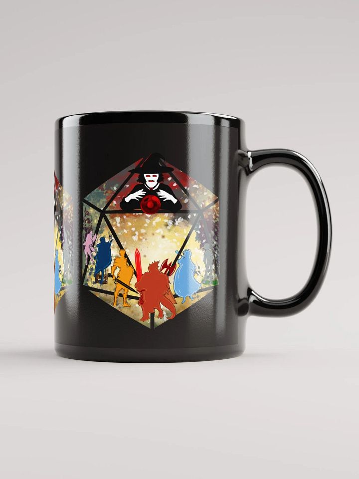 Tea Wanderers Mug product image (1)