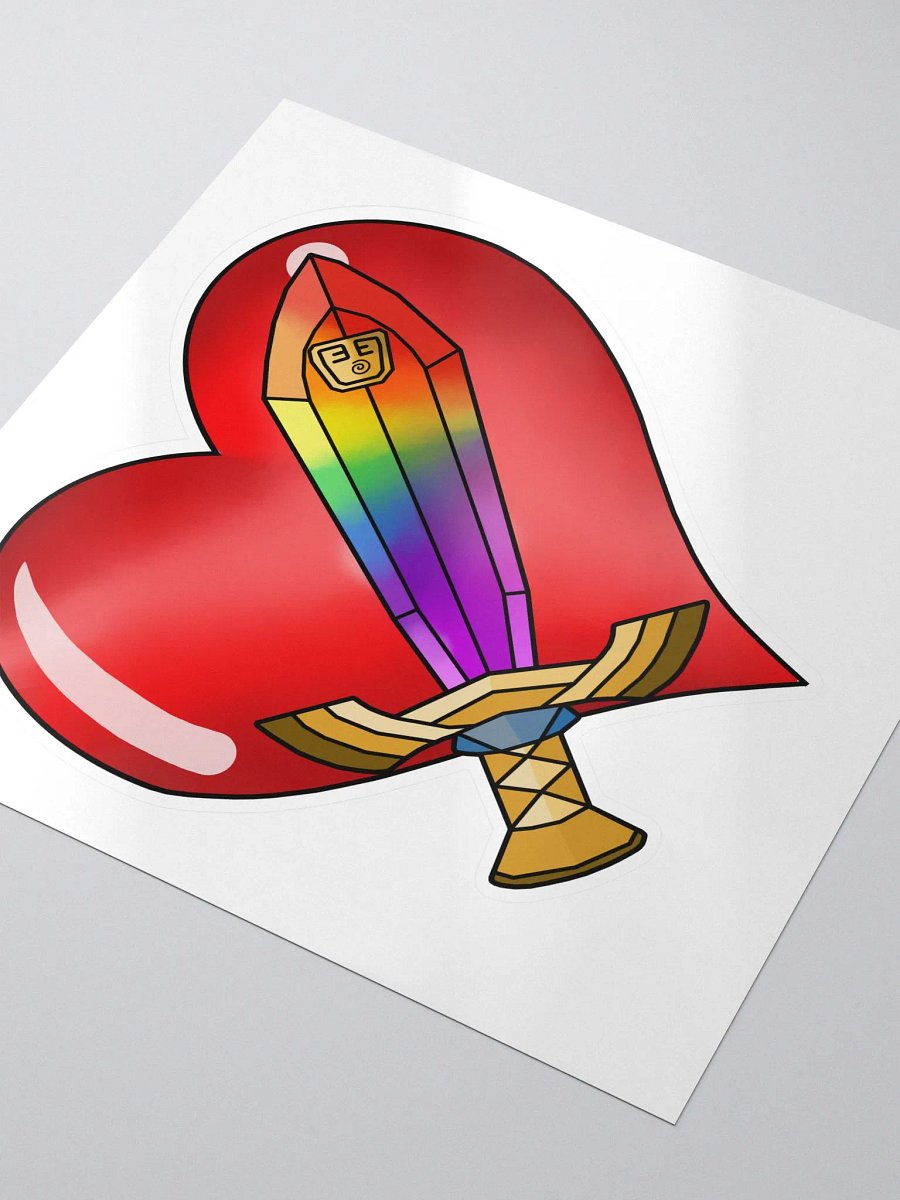 Mod Love product image (3)