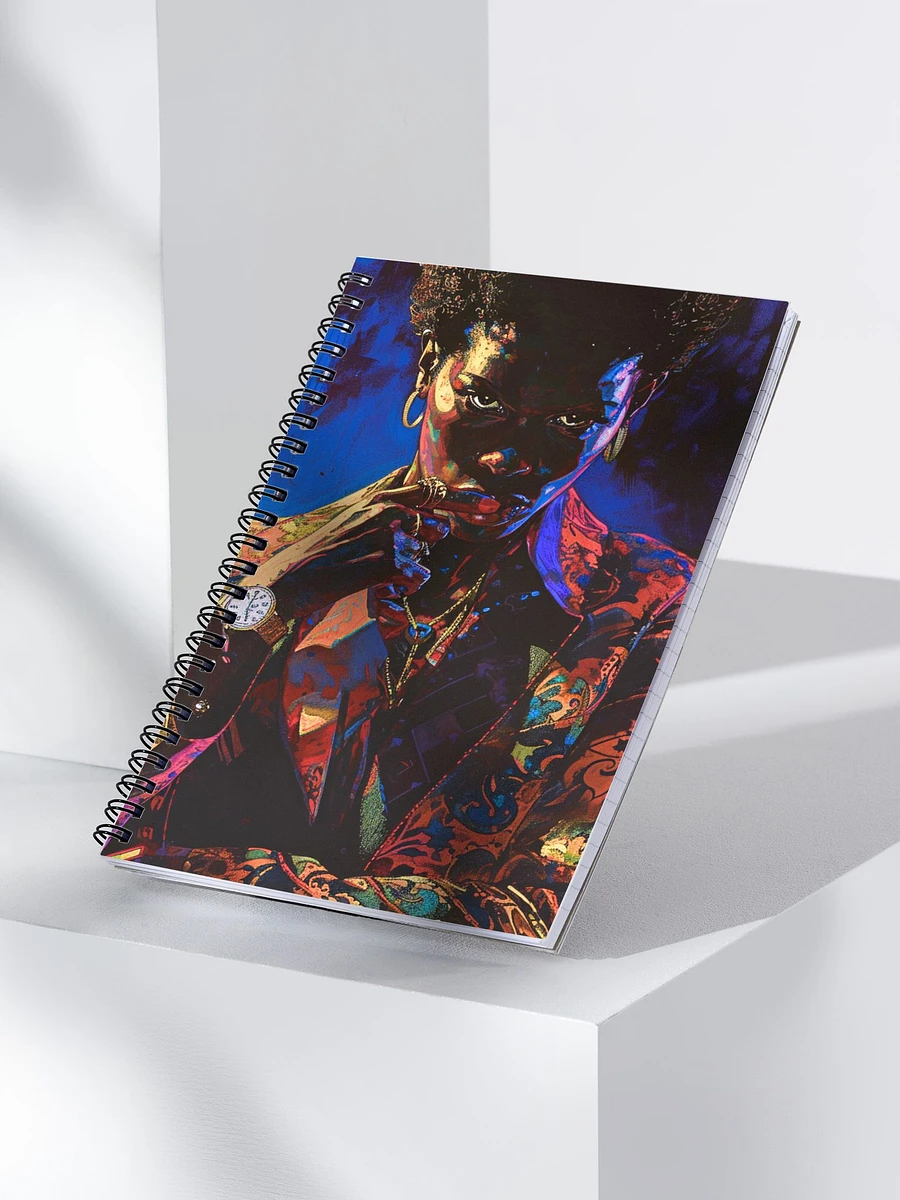 I'll Call You Notebook product image (3)