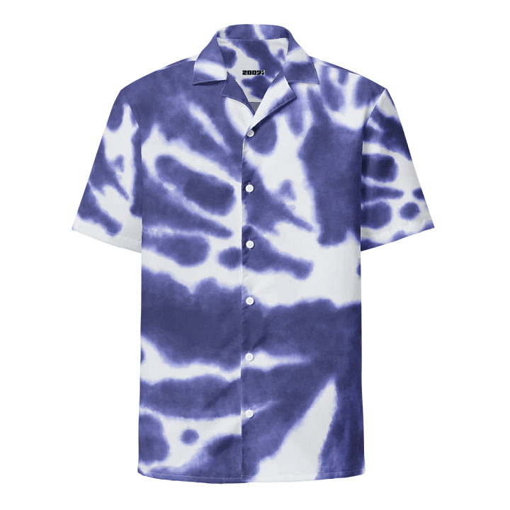 Hawaiian Shirt product image (1)