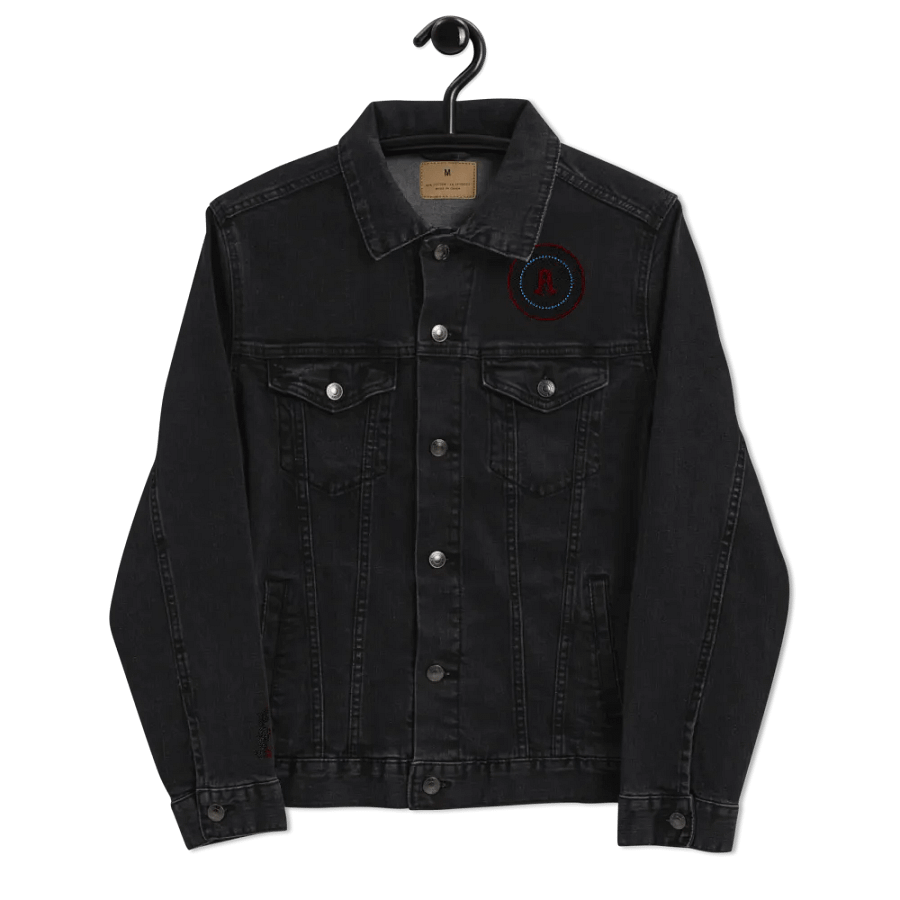 RSFA Jacket product image (8)
