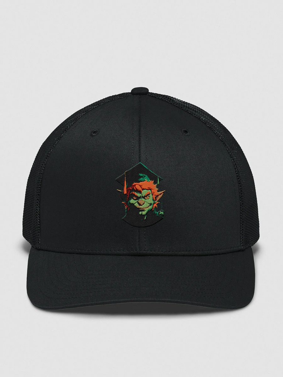 GORRA LOGO CENTRAL product image (4)