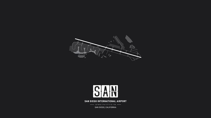 Wallpaper SAN 4k product image (1)