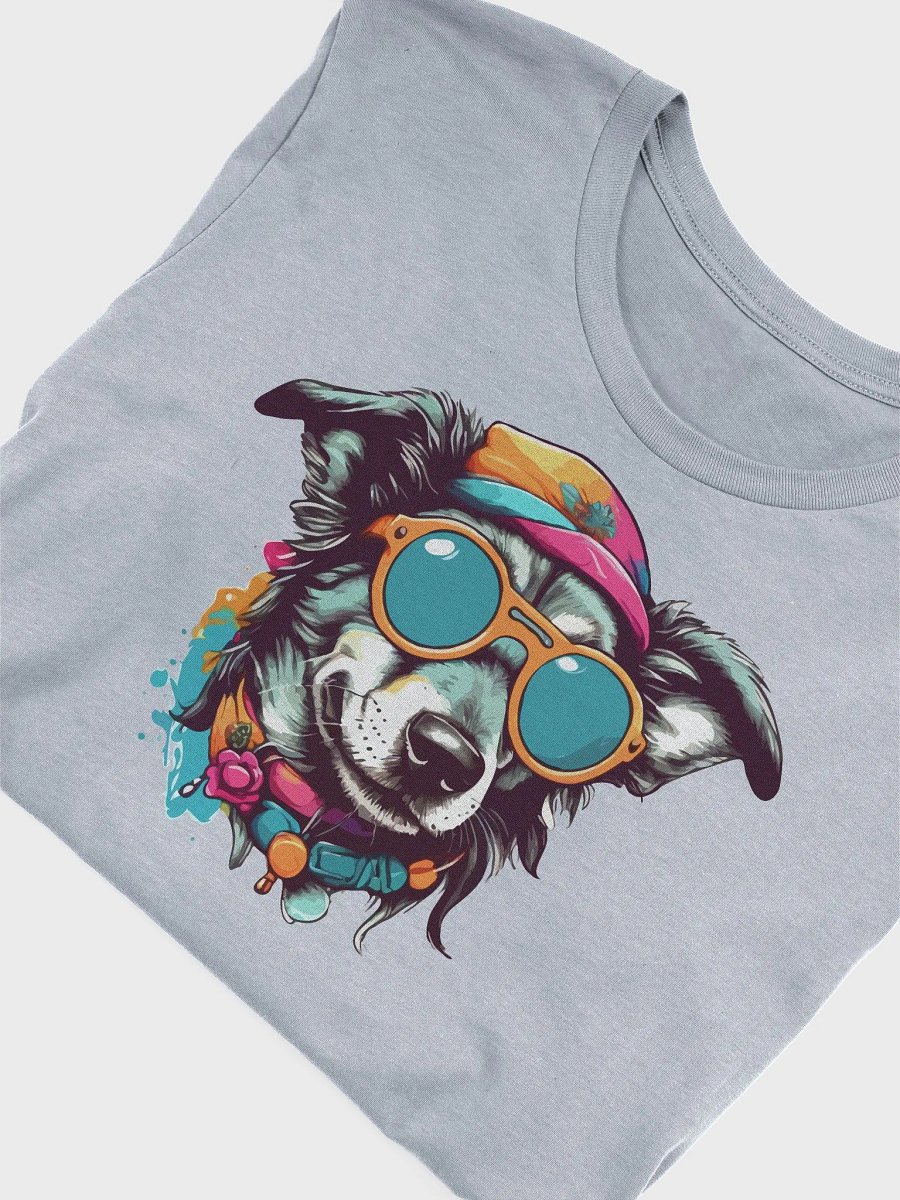 Hippie Dog 7 , Shirt product image (18)