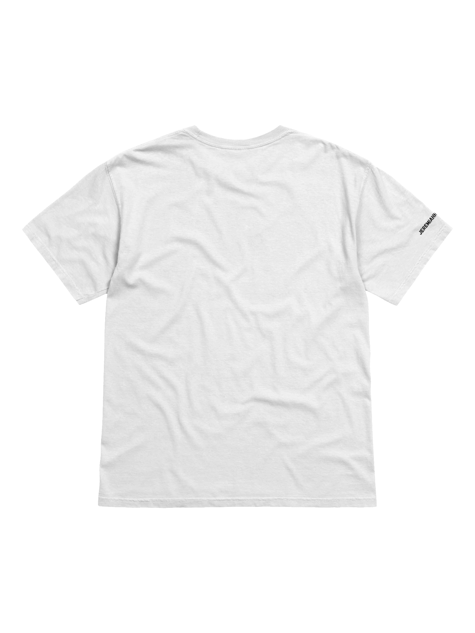 "Eat Butt" | T-Shirt (white) product image (2)