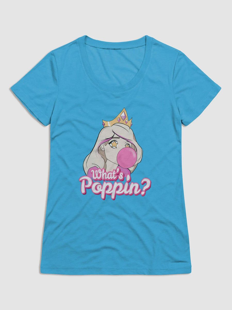 What's Poppin Tee product image (1)