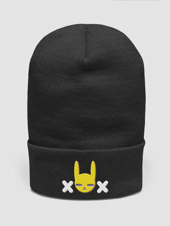 Bunny Beanie product image (1)