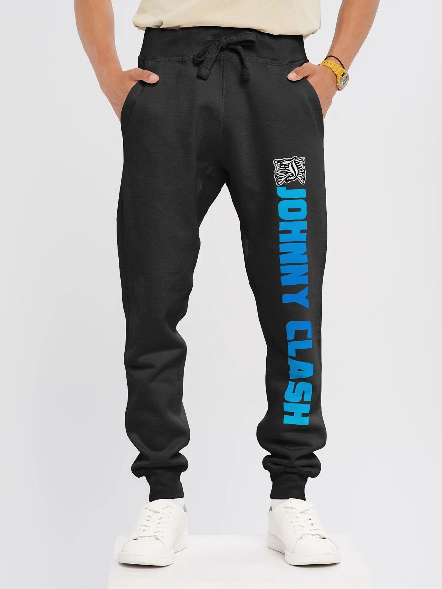 Johnny Clash Sweatpants product image (3)