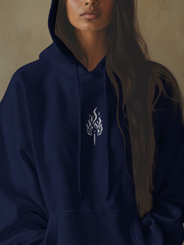 Fireside Unsolved Pullover Hoodie product image (1)