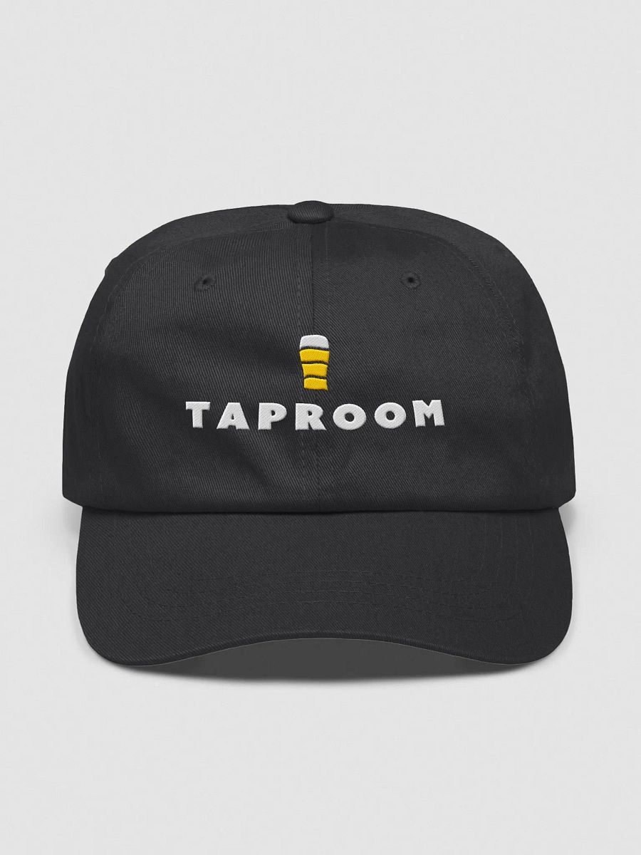 Taproom Dad Hat product image (1)