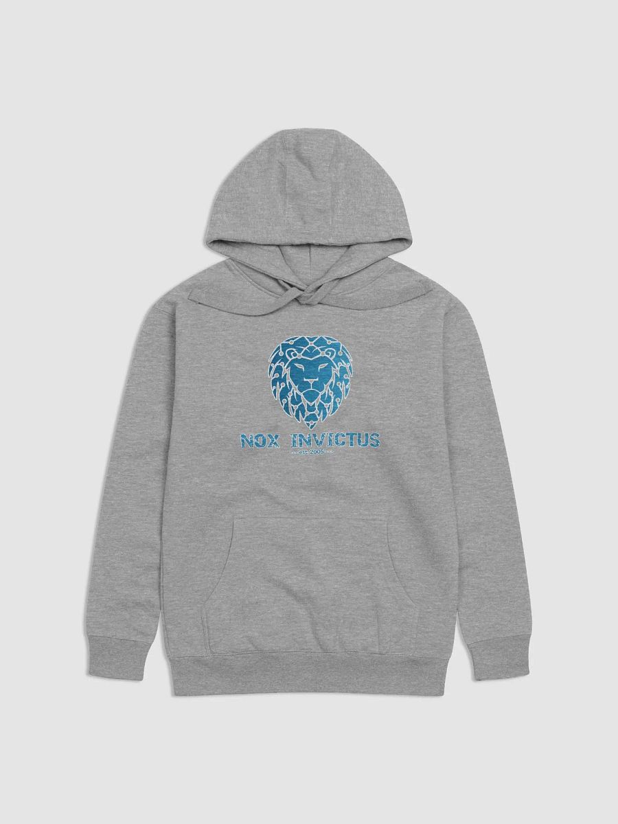 Nox w/Alliance Lion Hoodie product image (1)