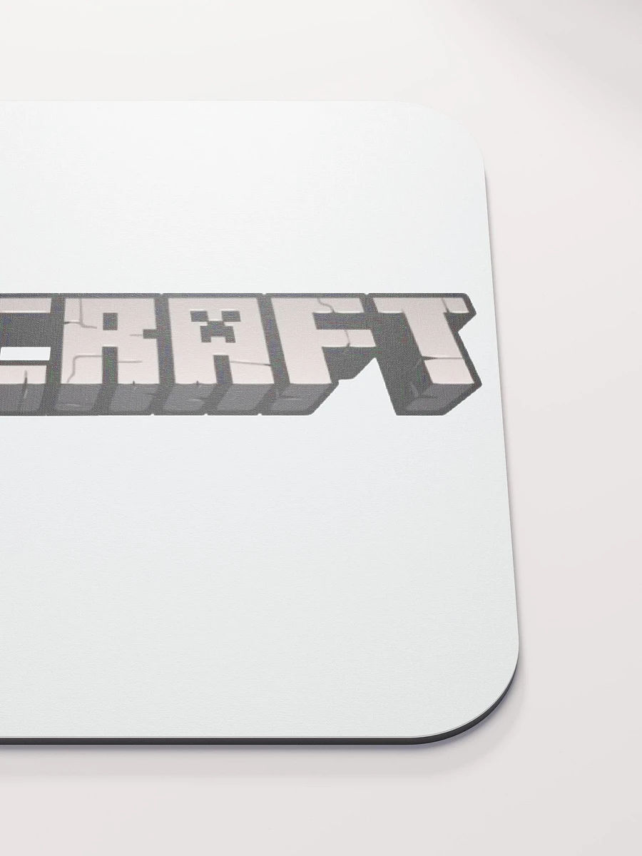 Minecraft Mousepad product image (5)