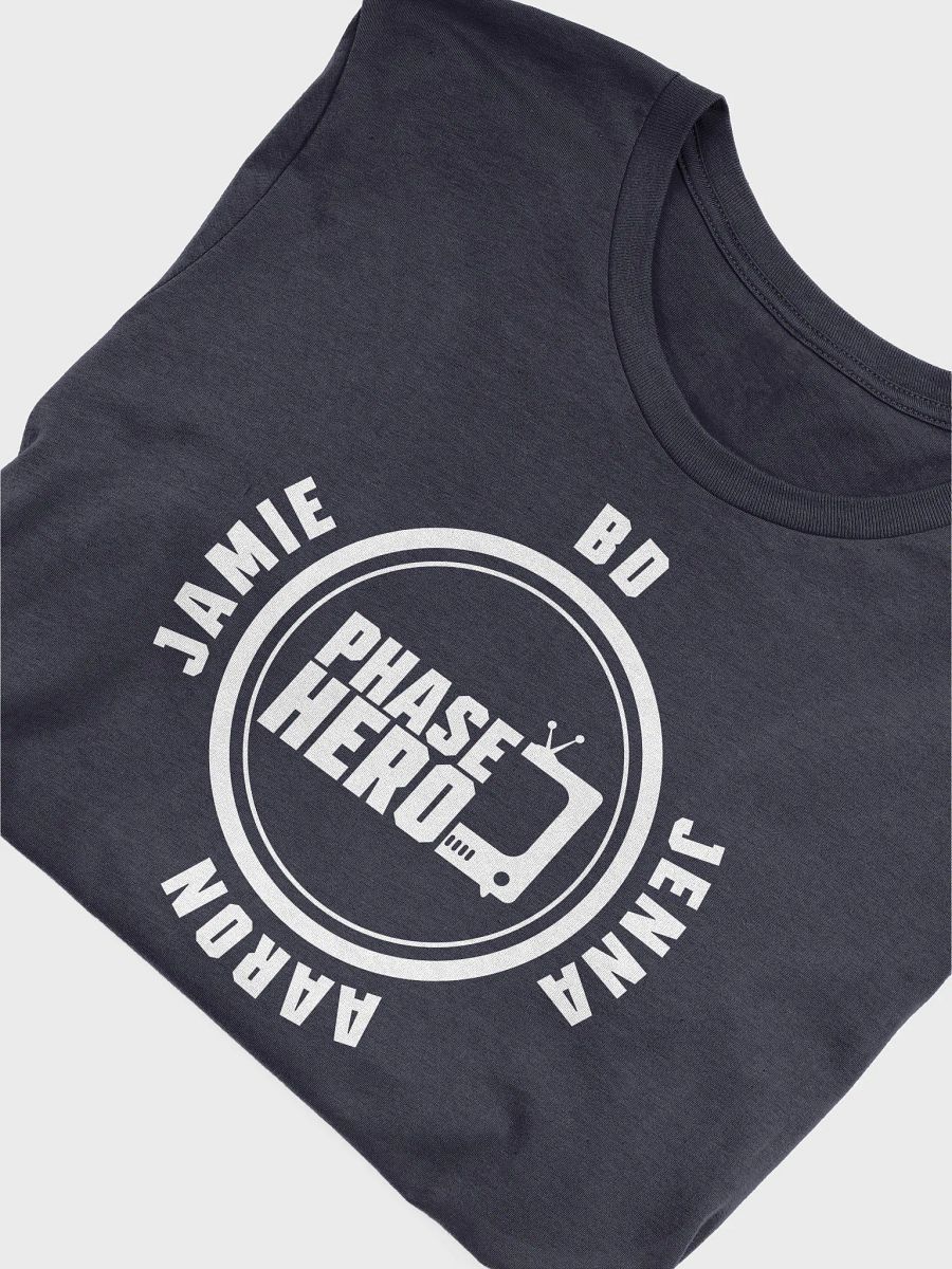 The Four Shirt product image (5)