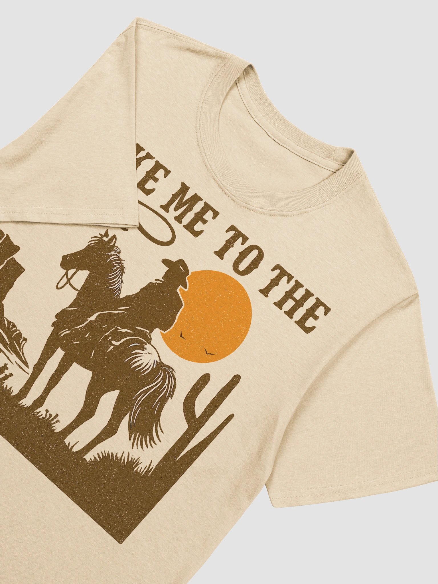 Take Me to the Rodeo product image (7)