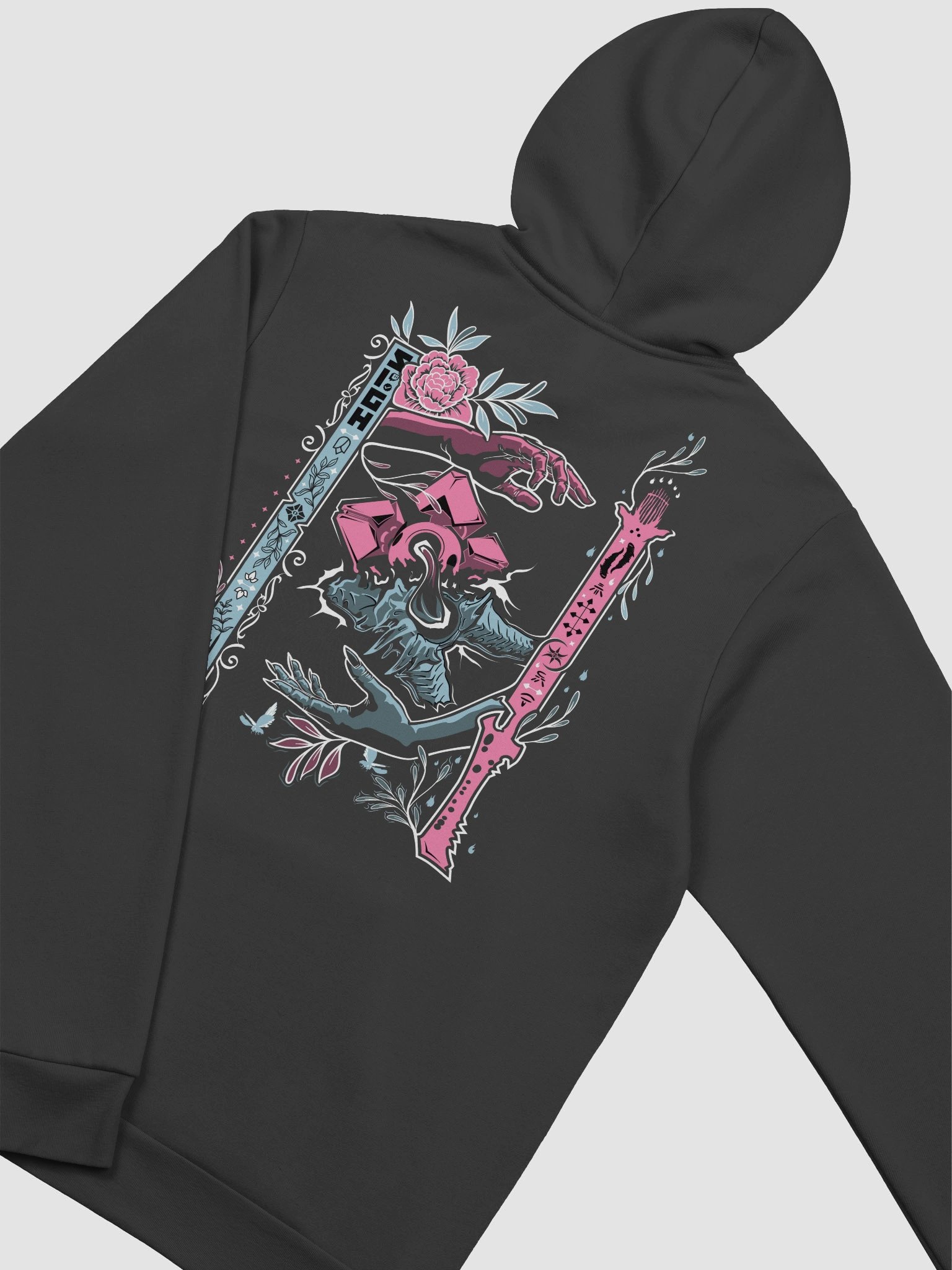 Your Own Path Hoodie product image (4)