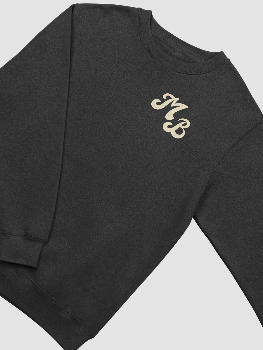 Logo Sweatshirt product image (3)