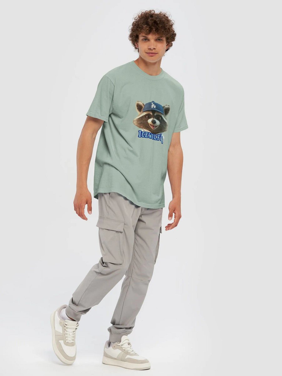 Pandas and Comfort Tee! product image (49)