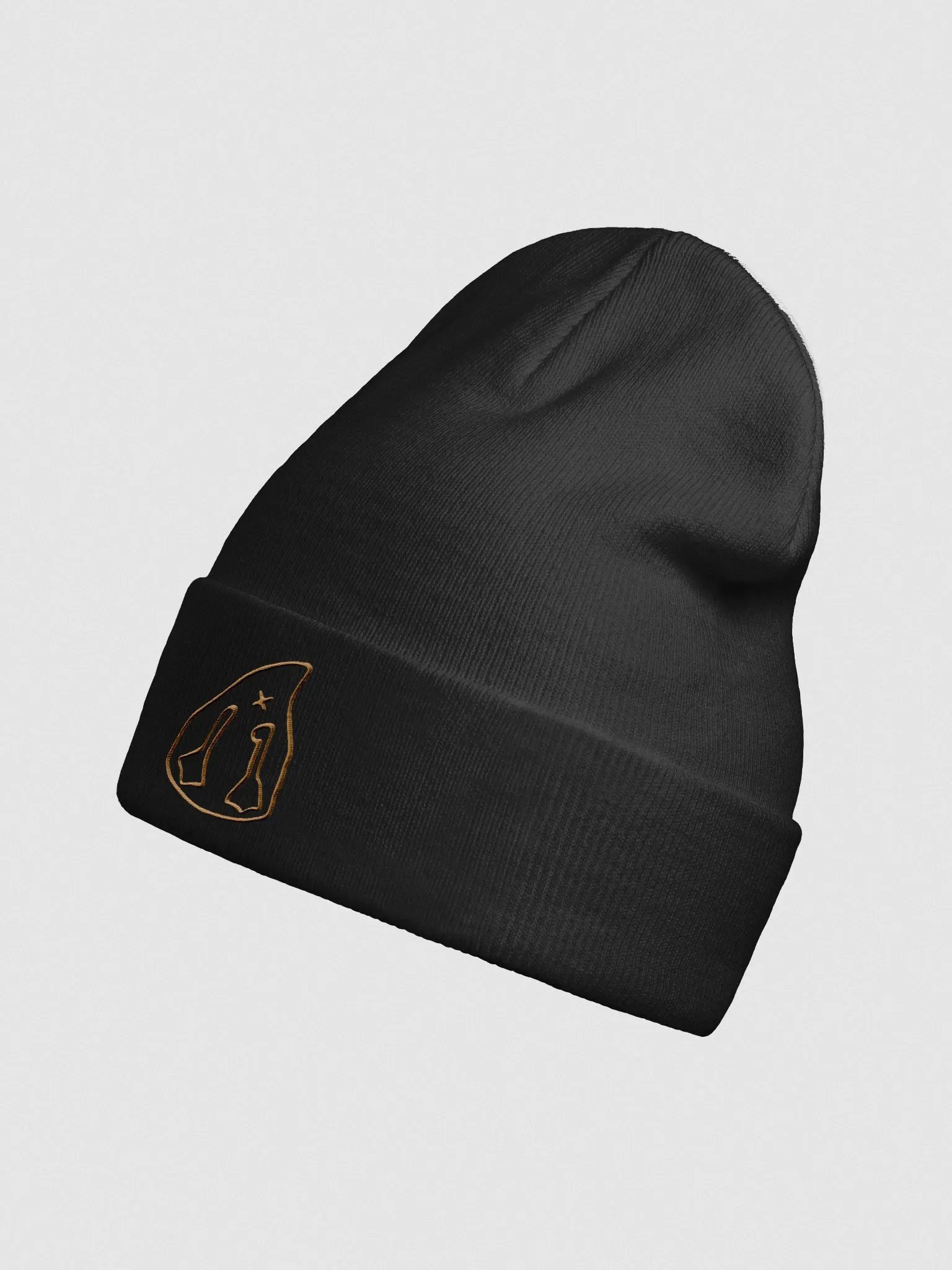 Duck Toque (Beanie) Snug Fit product image (8)