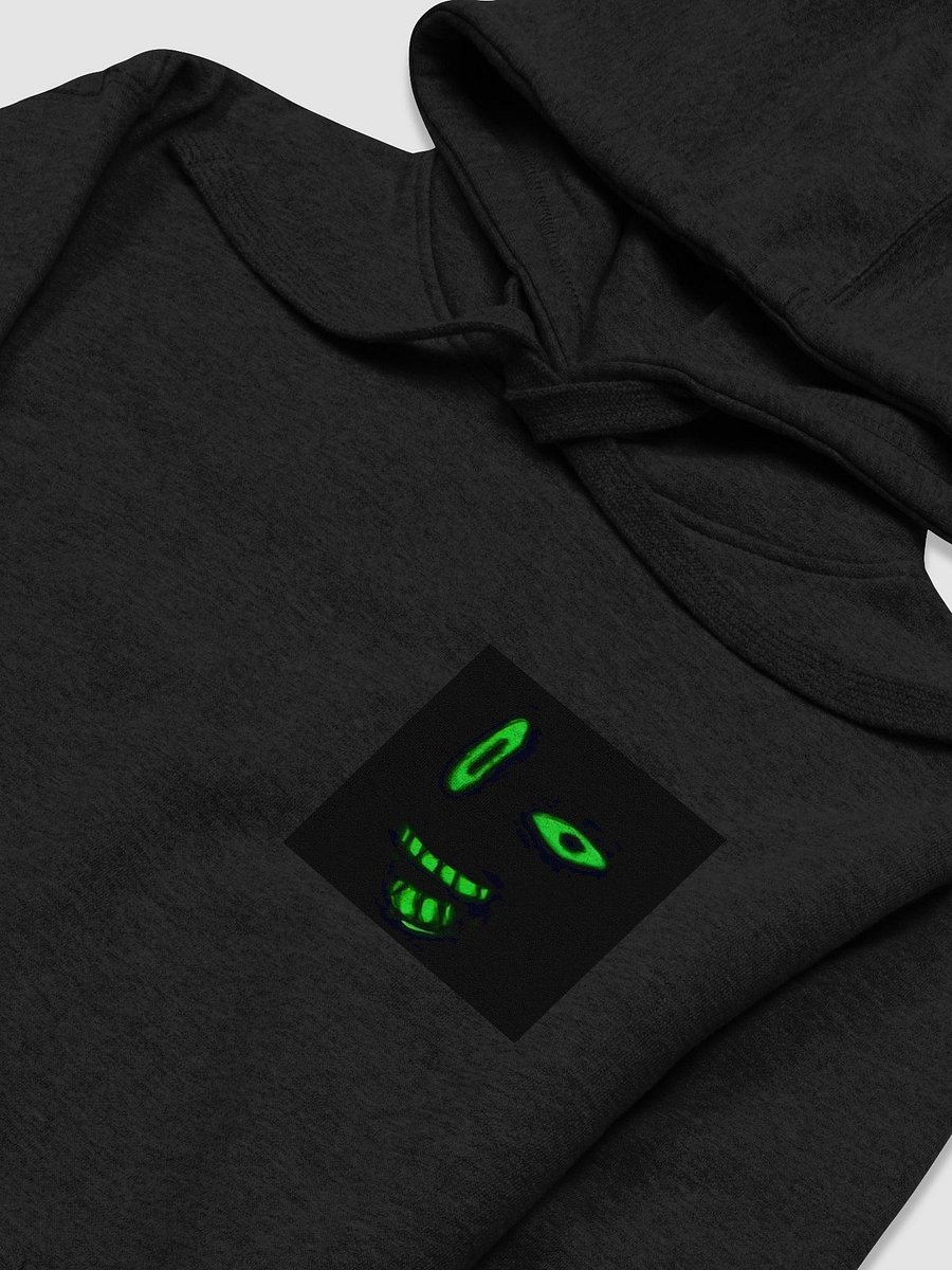 Pumpkin & Potato Head Hoodie product image (12)
