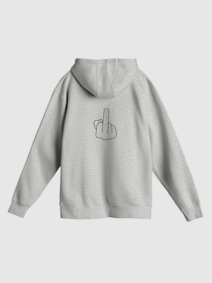 Du Ma (middle finger on the back) product image (2)