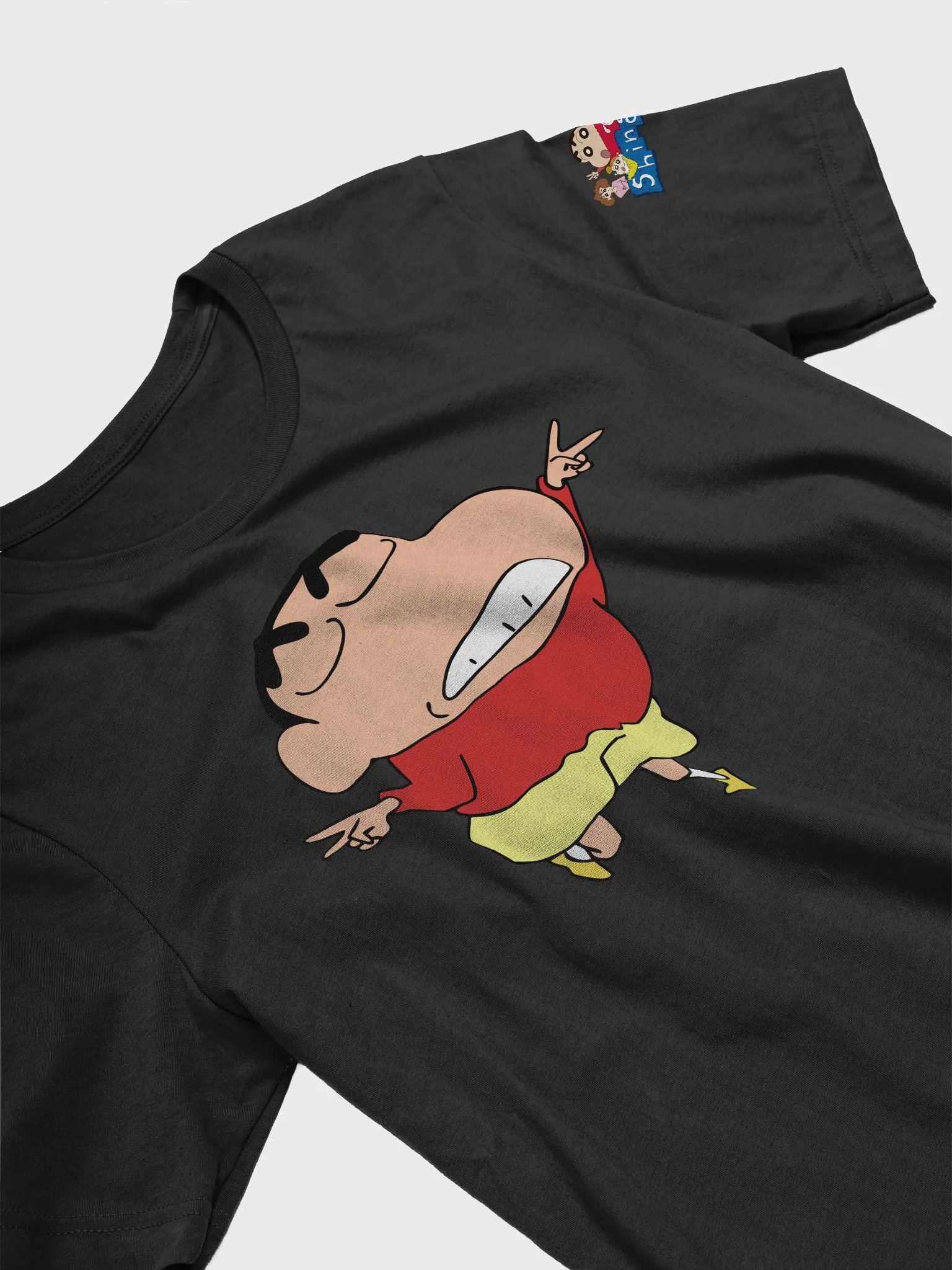 Shin Chan Shirt product image (29)