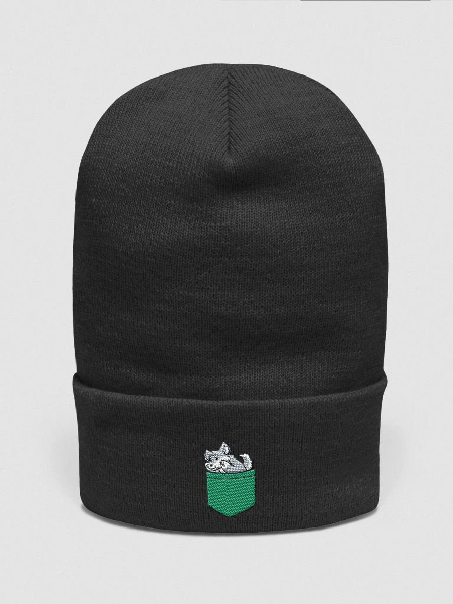 Bongo beanie (cuffed) product image (7)