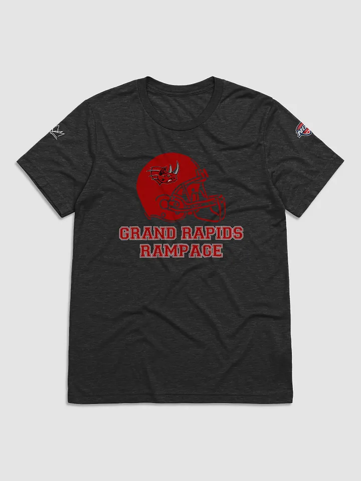 Grand Rapids Rampage Playmaker T-Shirt product image (2)