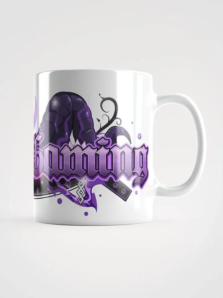 Latina Logo Mug product image (1)