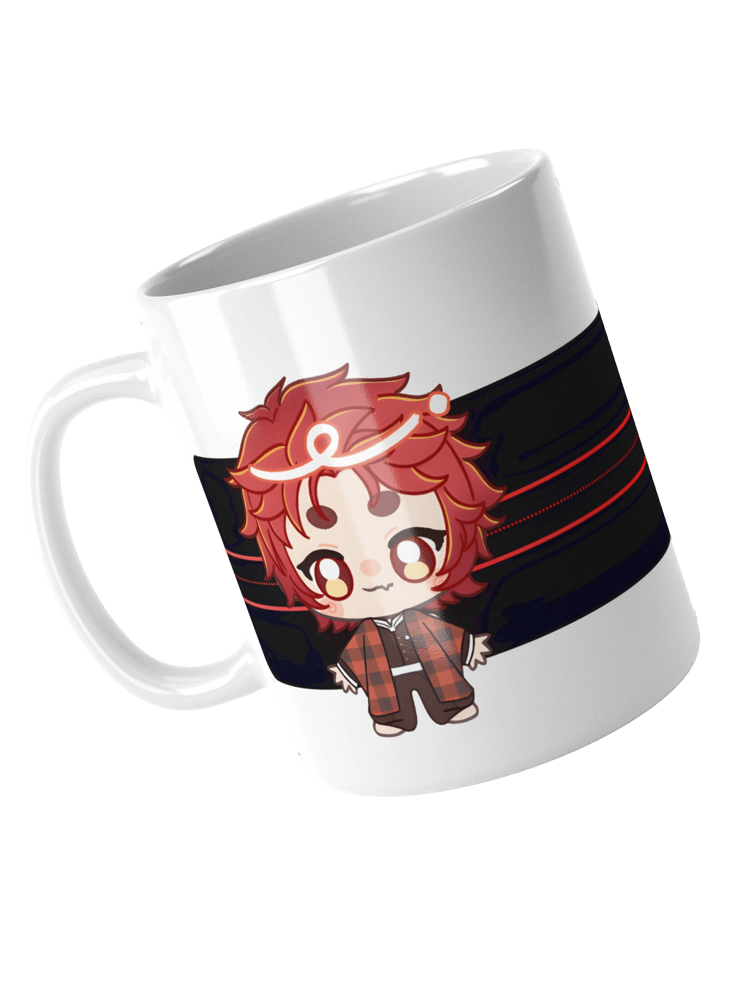 Cool Kids Deputy 2-Sided Mug product image (11)