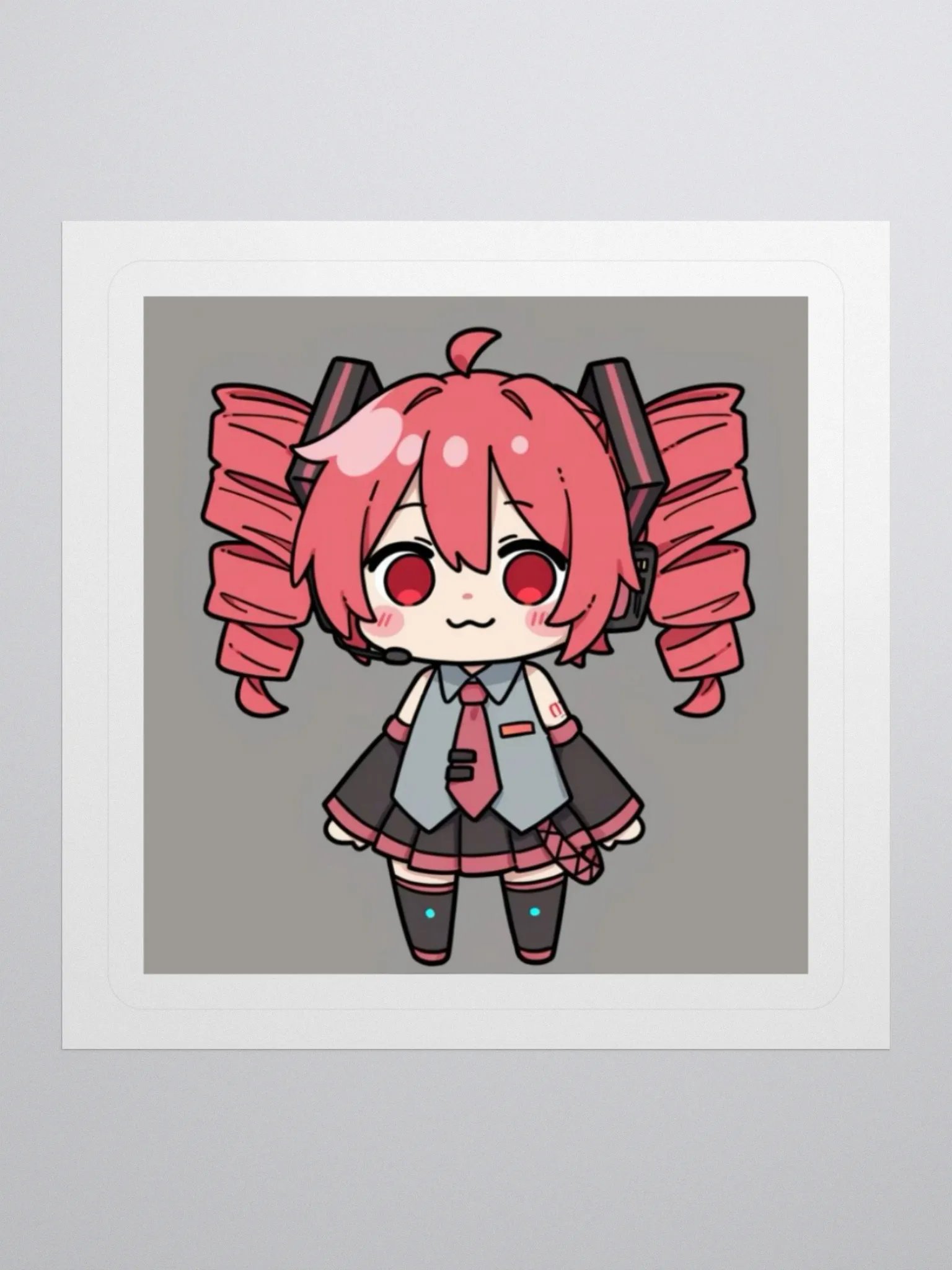 Paper Teto product image (2)