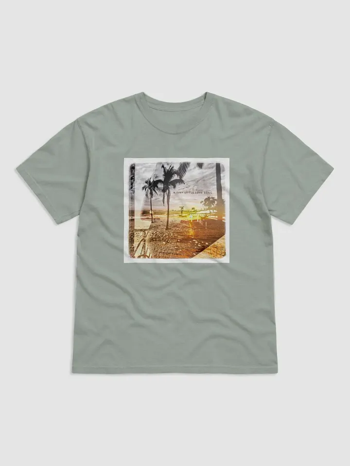 A Tiny Little Love Song product image (7)