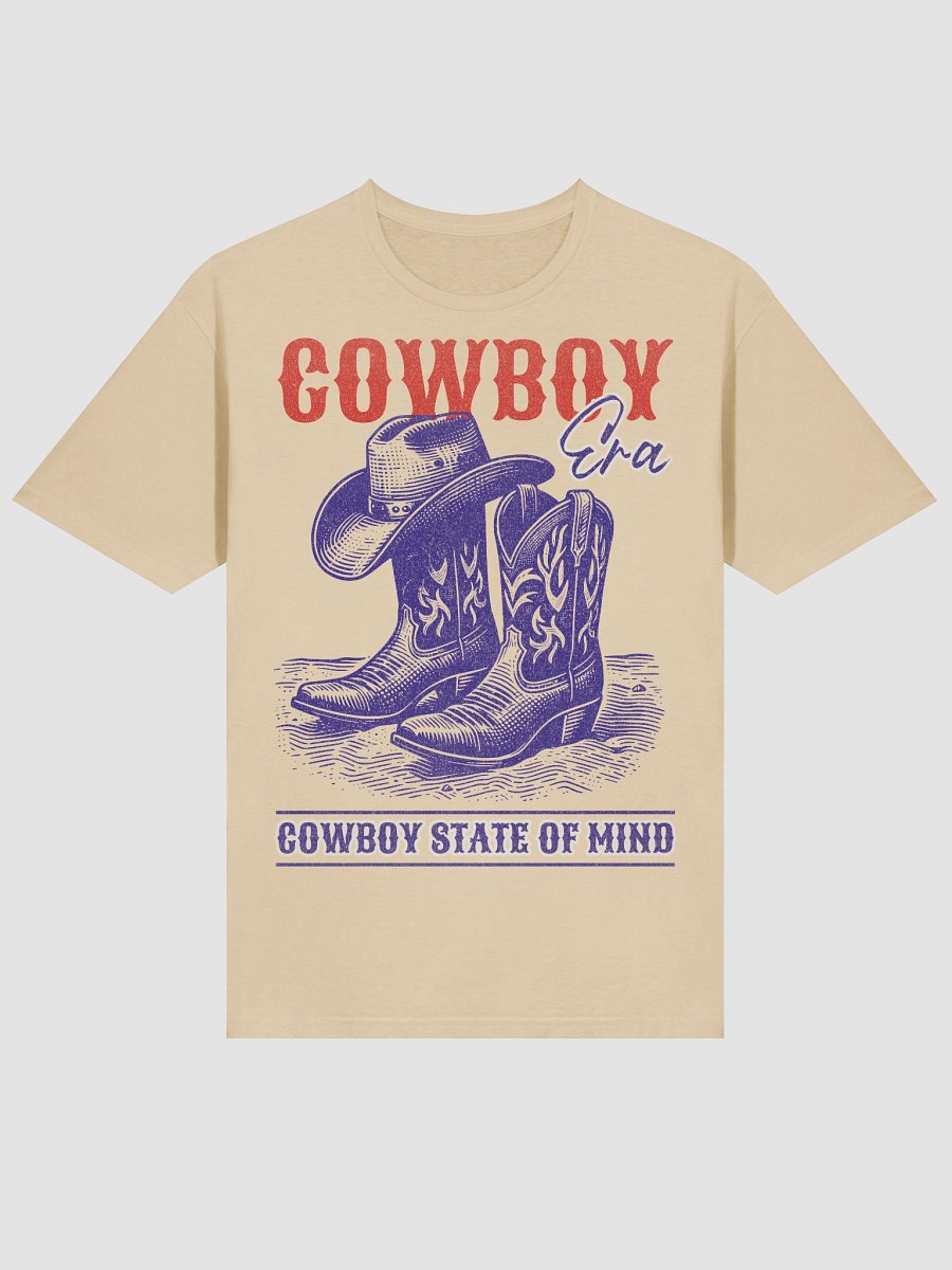 Cowboy Era product image (15)