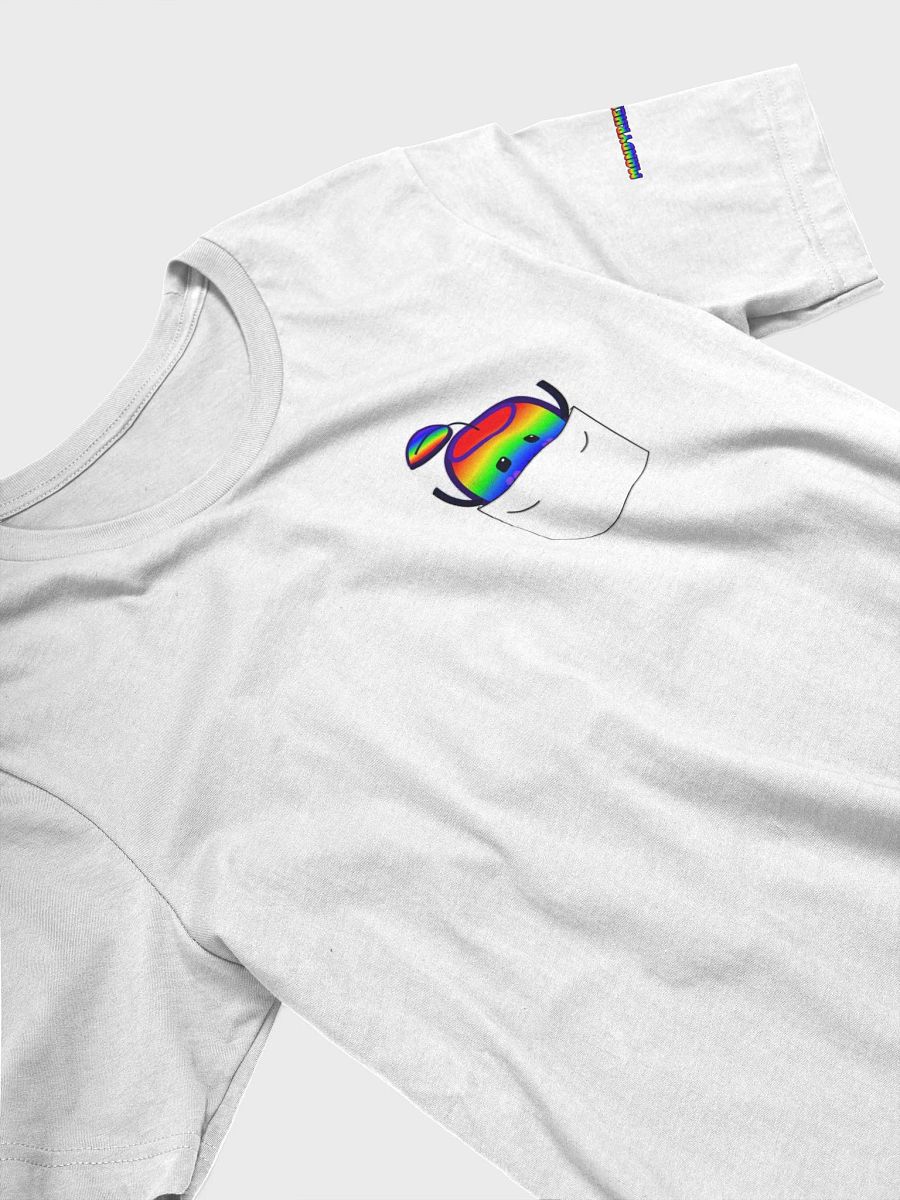 Pocket Mandimo - Rainbow product image (25)