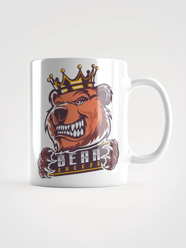 BearSheeze Koppen product image (2)