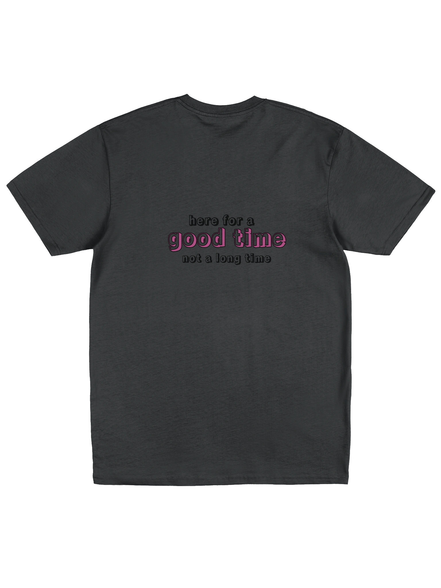 Chef Wint here for a goodtime tshirt product image (10)