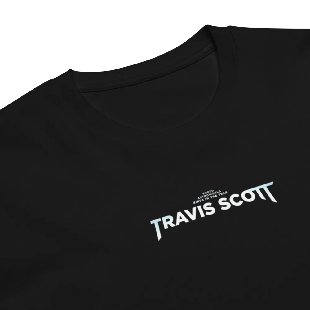 Travis Scott Tee product image (8)