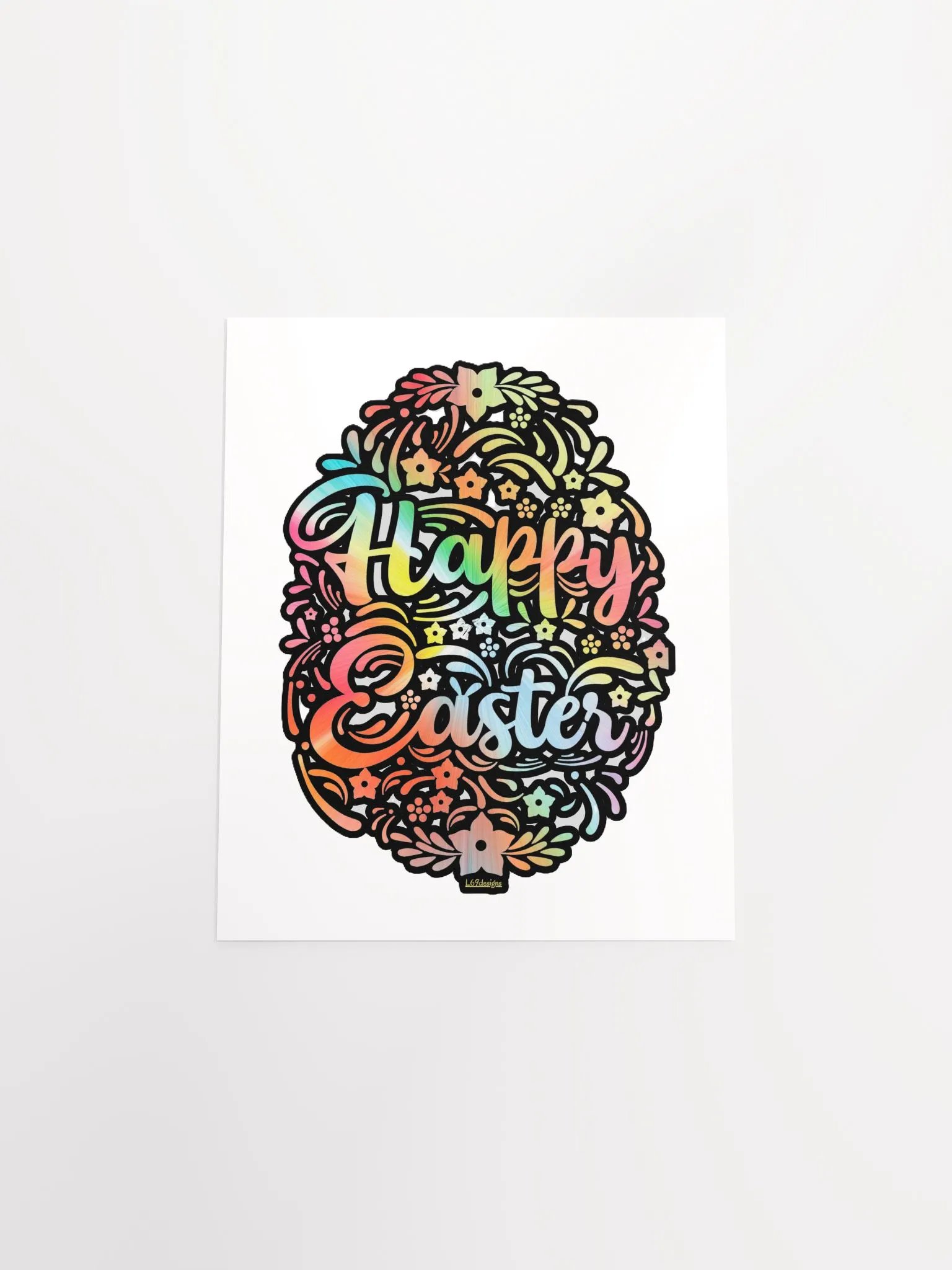 HAPPY EASTER product image (19)