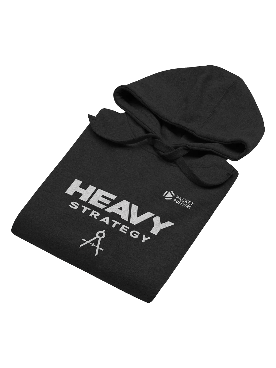 Heavy Strategy Compass Hoodie product image (27)