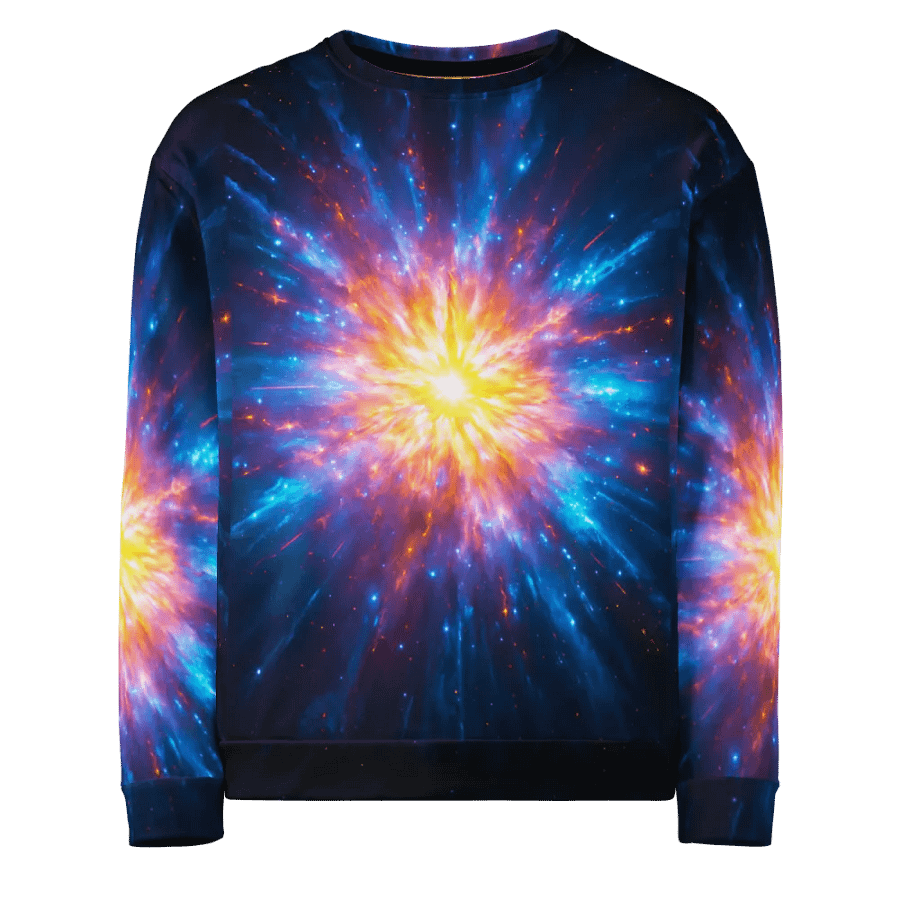 Nova Long-sleeve Shirt product image (7)