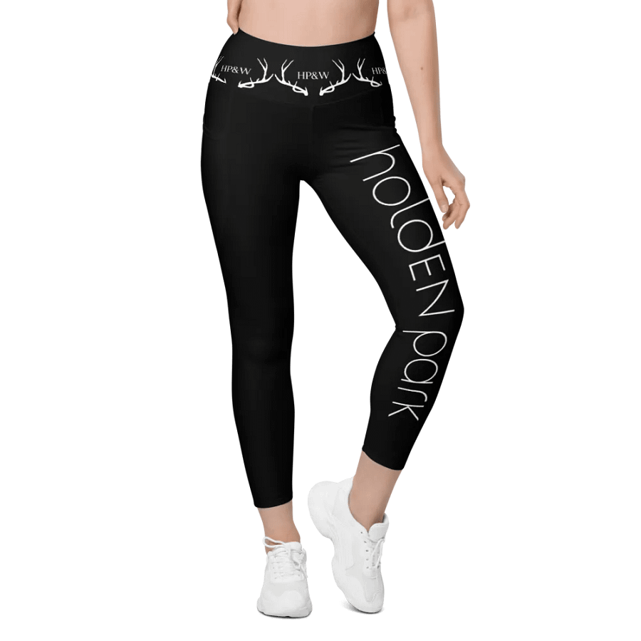 HP&W Womens leggings product image (5)