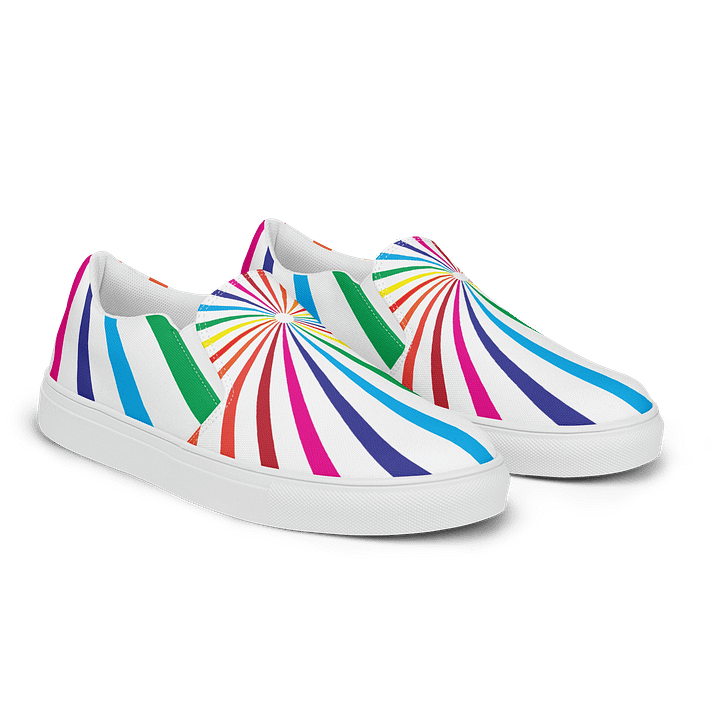 Spiral Slip-Ons product image (2)