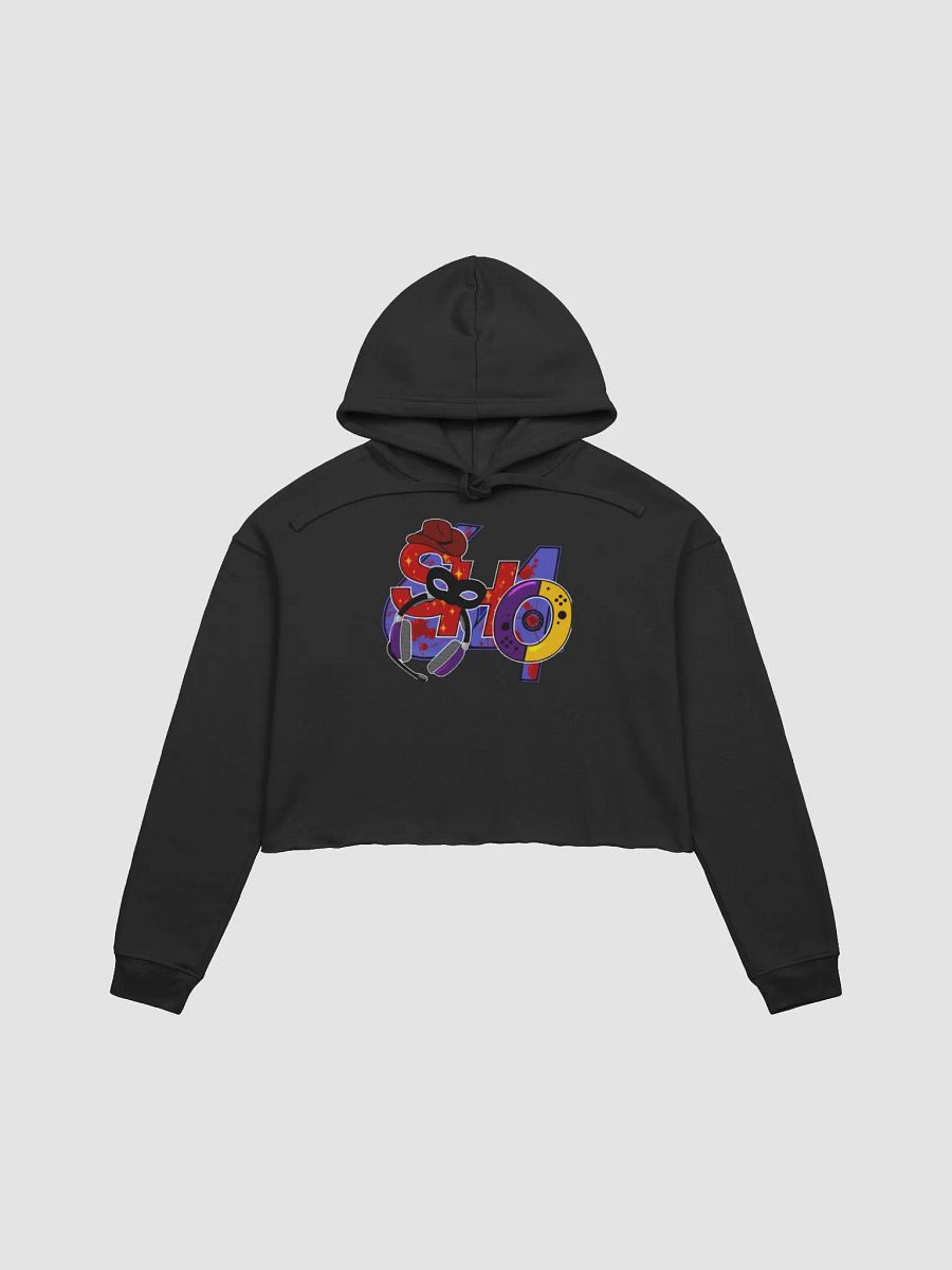 SG64 Logo Hoodie product image (1)