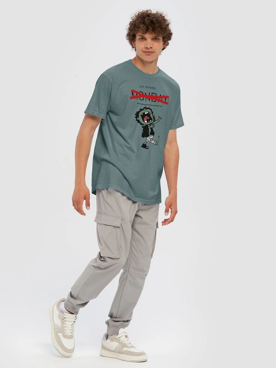 I Hate Mondays product image (7)