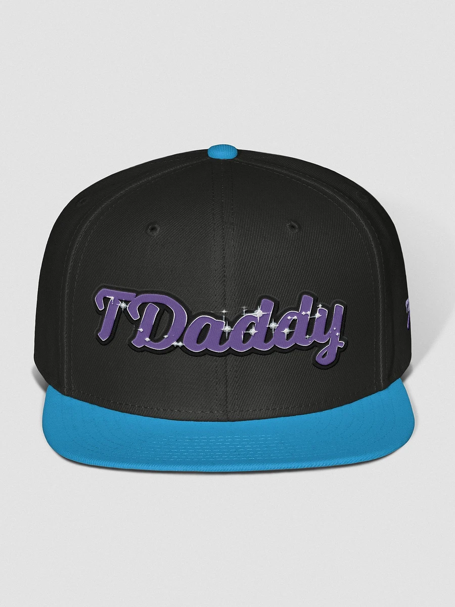 Tdaddy hat product image (2)