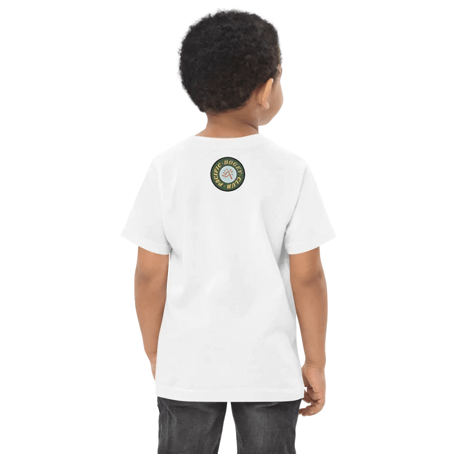 My First Putt Toddler Tee product image (4)