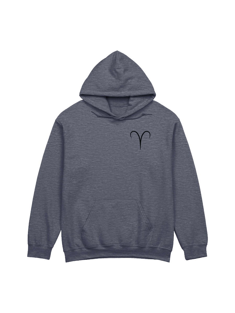Aries Hoodie product image (2)